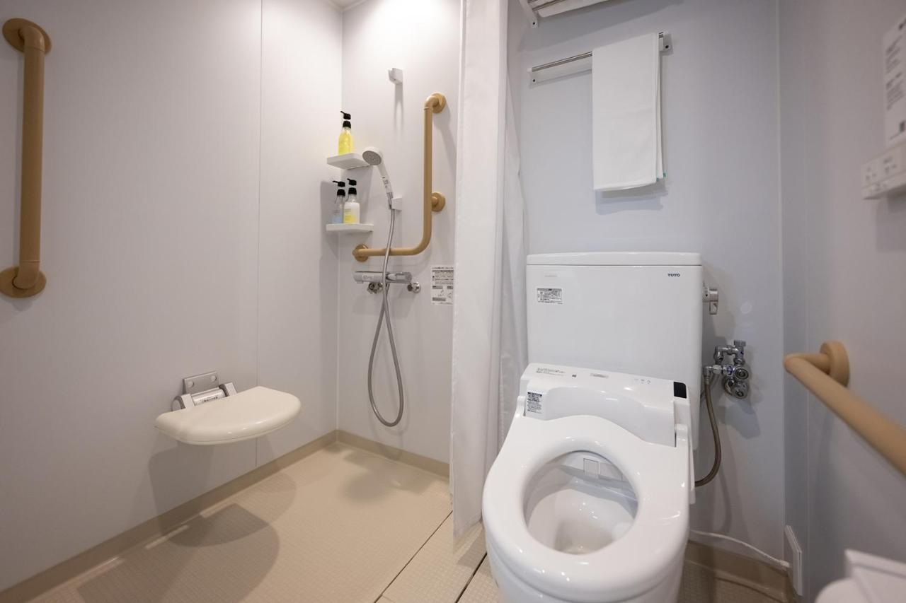 Hotel Kan-Raku Akita Kawabata Экстерьер фото
