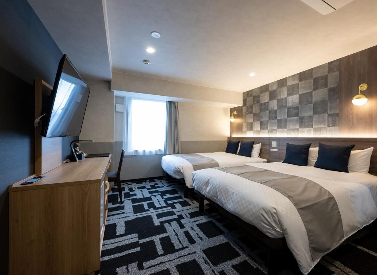 Hotel Kan-Raku Akita Kawabata Экстерьер фото