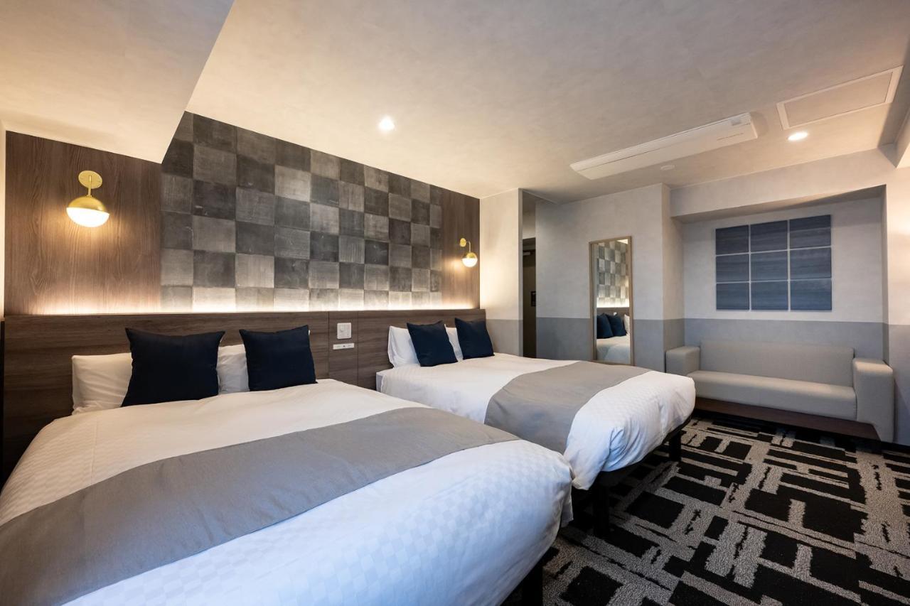 Hotel Kan-Raku Akita Kawabata Экстерьер фото