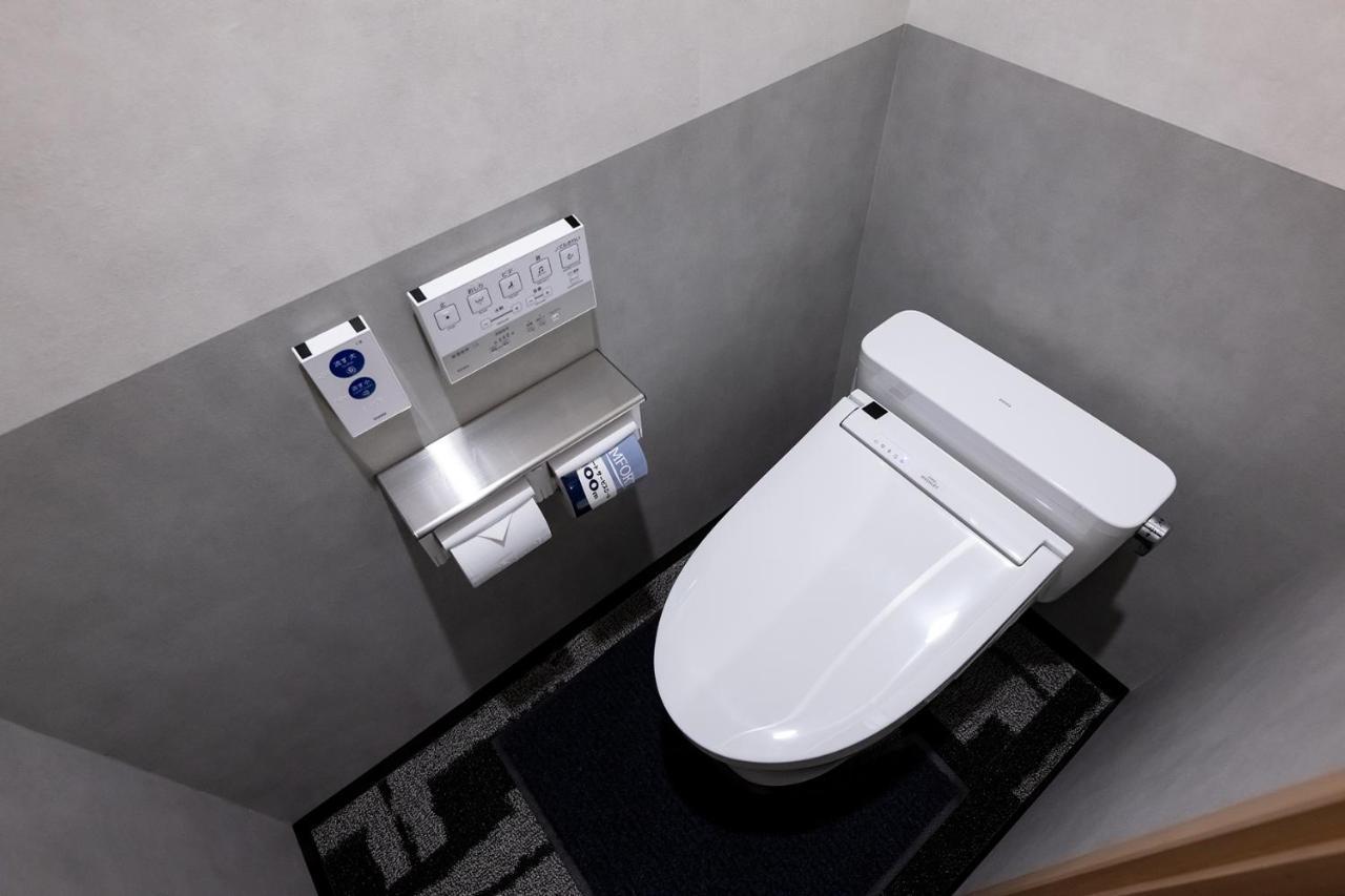 Hotel Kan-Raku Akita Kawabata Экстерьер фото