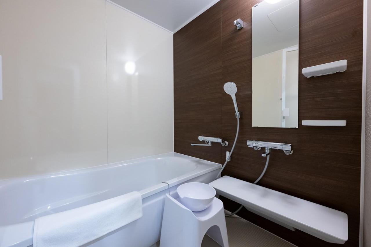 Hotel Kan-Raku Akita Kawabata Экстерьер фото